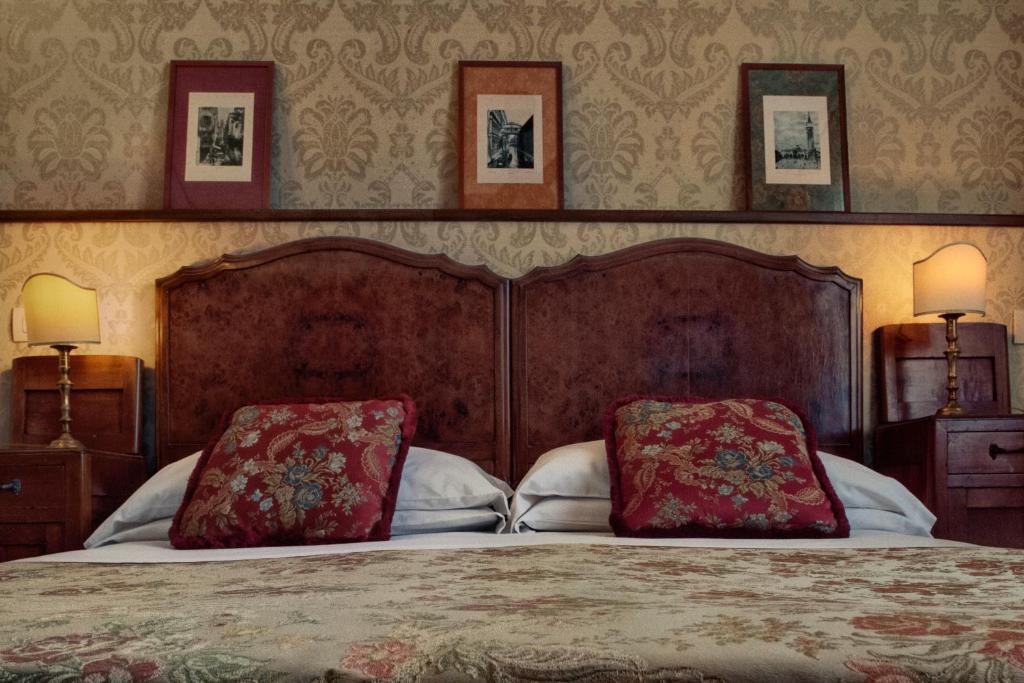 Hotel Galleria - Resim 25