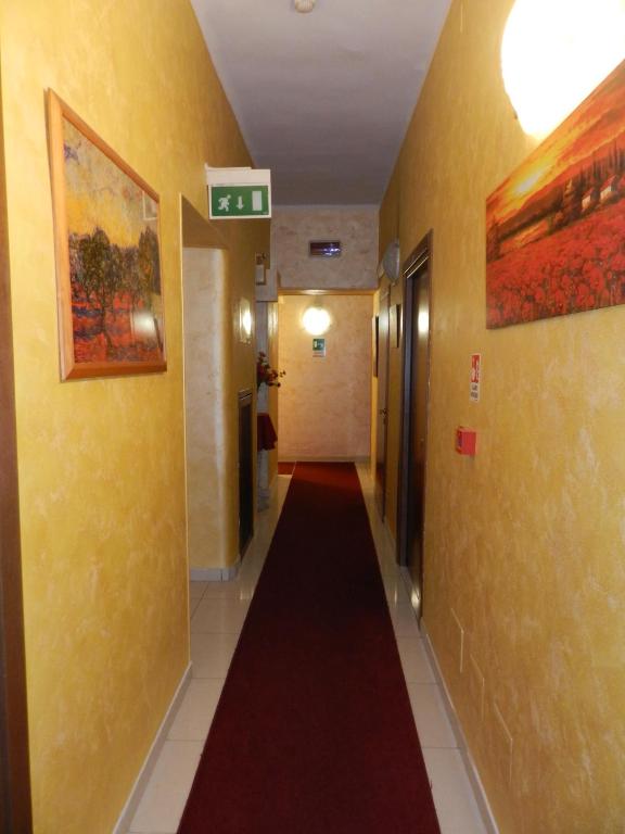 Hotel Antico Distretto - Resim 31
