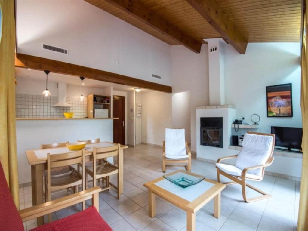 Photo de la galerie de l'établissement Scenic Retreat w Terrace, cleaning included, à Quillan