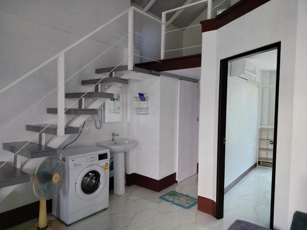 Na Na Doo Homestay - Villa Mit Zwei Schlafzimmern