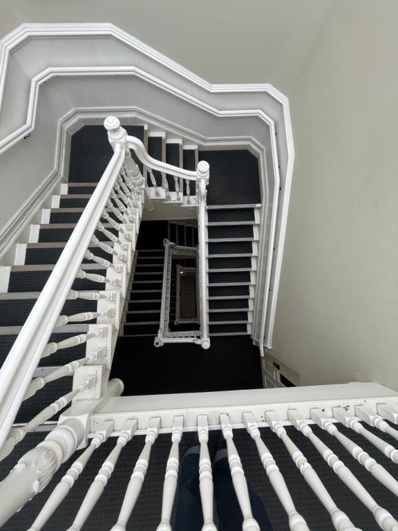 Nomads Capital Backpackers - Wellington - Resim 36