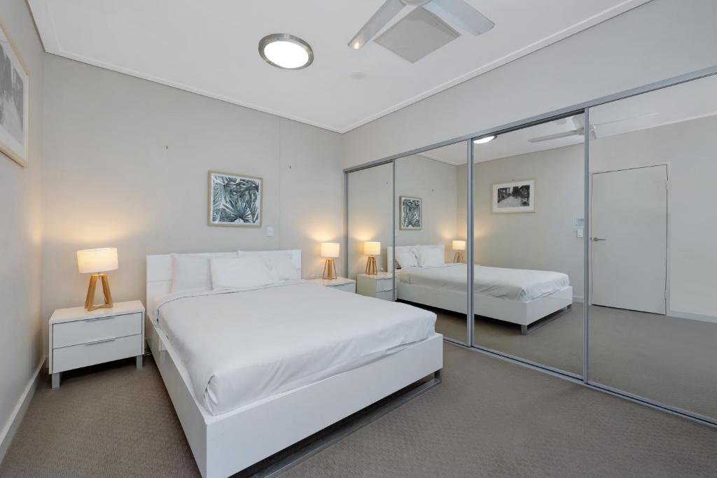 The Dalgety Apartments - Resim 9