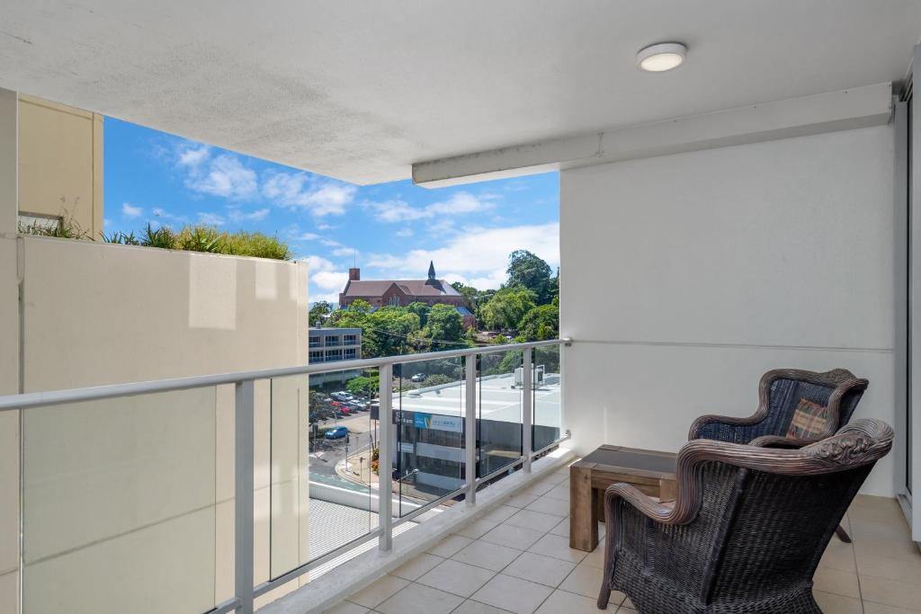 The Dalgety Apartments - Resim 41