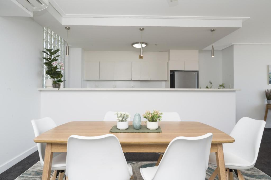 The Dalgety Apartments - Resim 43