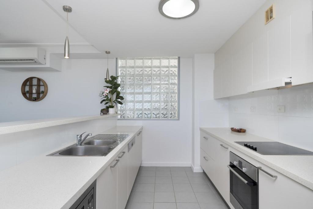 The Dalgety Apartments - Resim 42