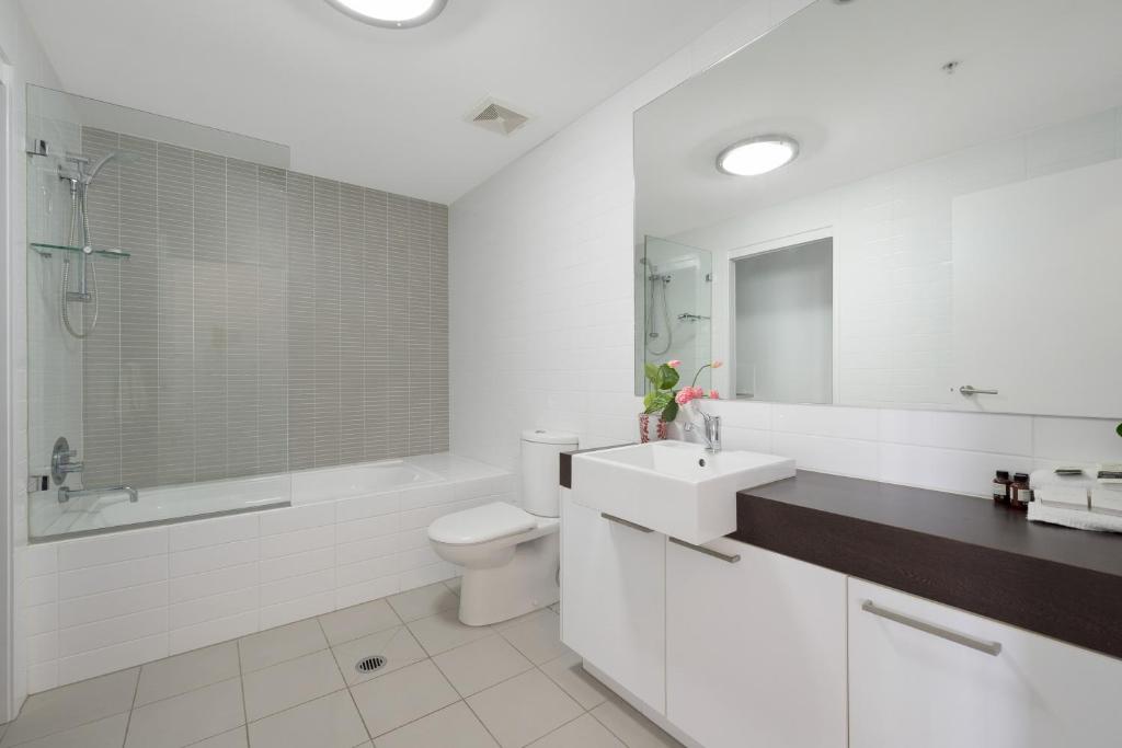 The Dalgety Apartments - Resim 45