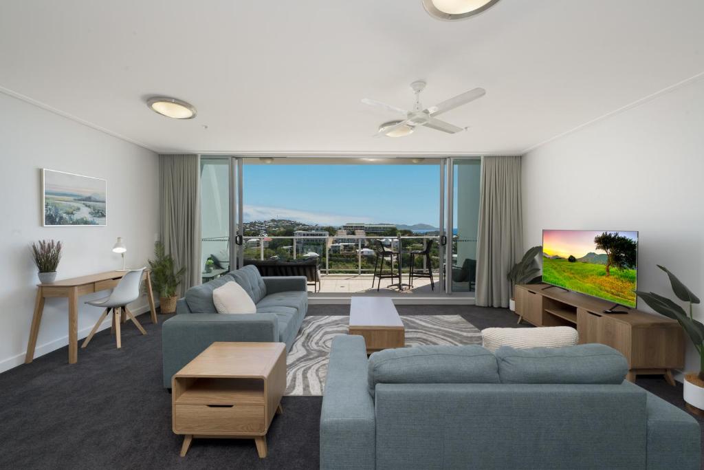 The Dalgety Apartments - Resim 6