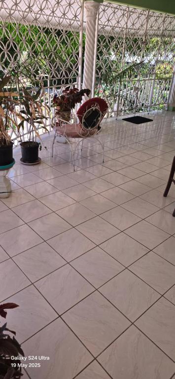 Fotografie z fotogalerie ubytování Tranquil Haven v destinaci Montego Bay