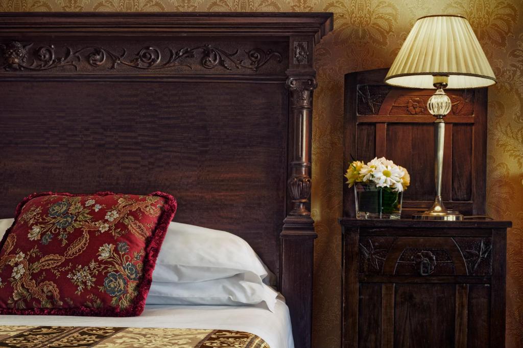 Hotel Galleria - Resim 26