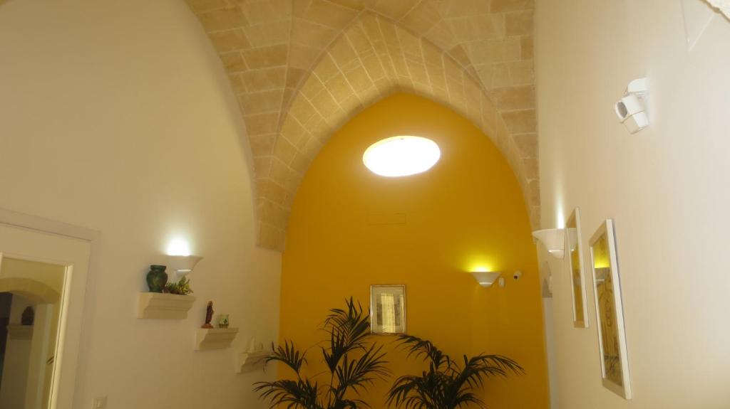 Fotografie z fotogalerie ubytování Antico Casale B&B v destinaci Veglie