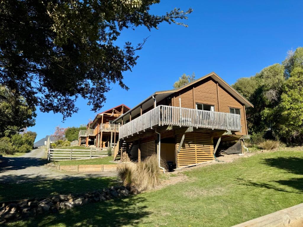 22 Acheron Heights - Resim 17