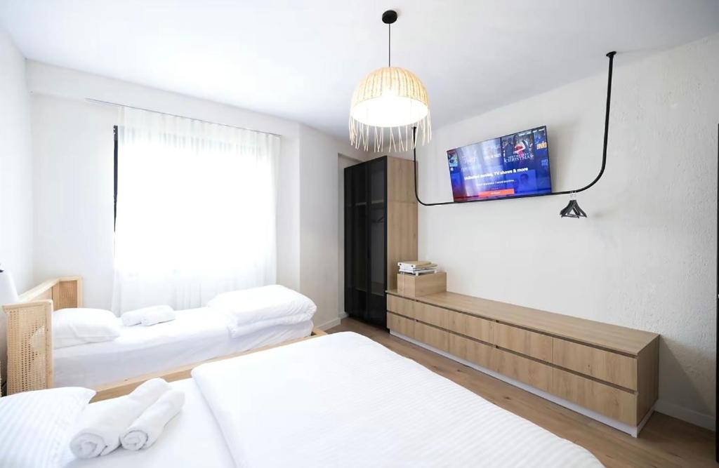 Tirana Apartment