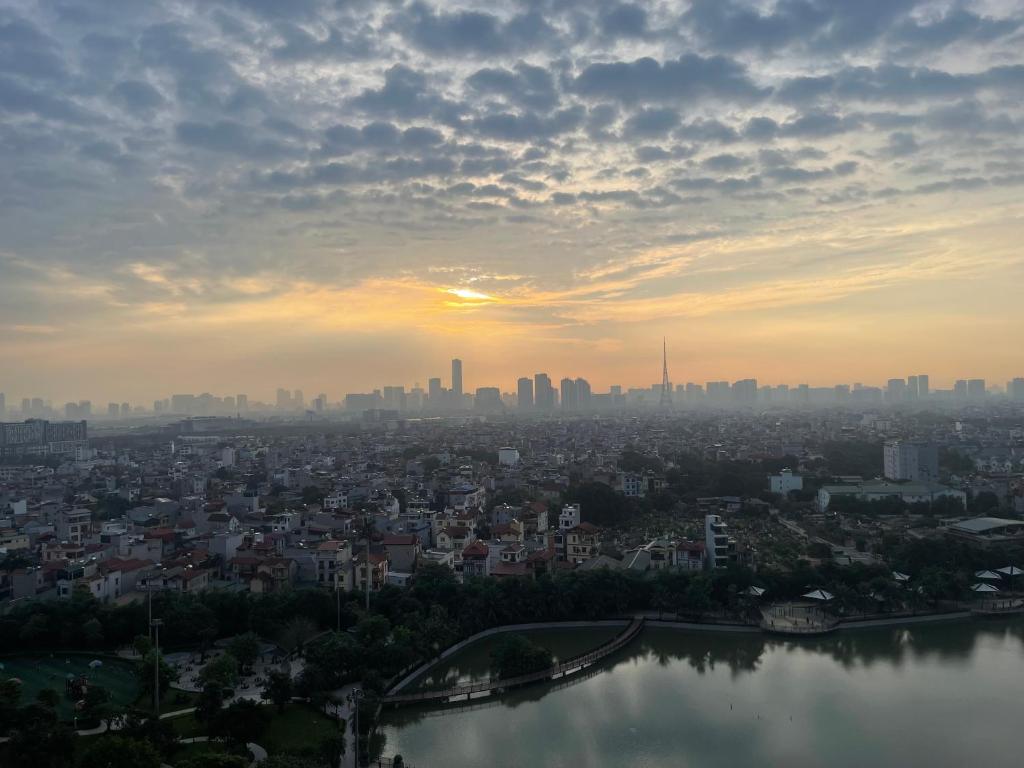 Gallery image of Homestay nhà Kén in Phú Thú