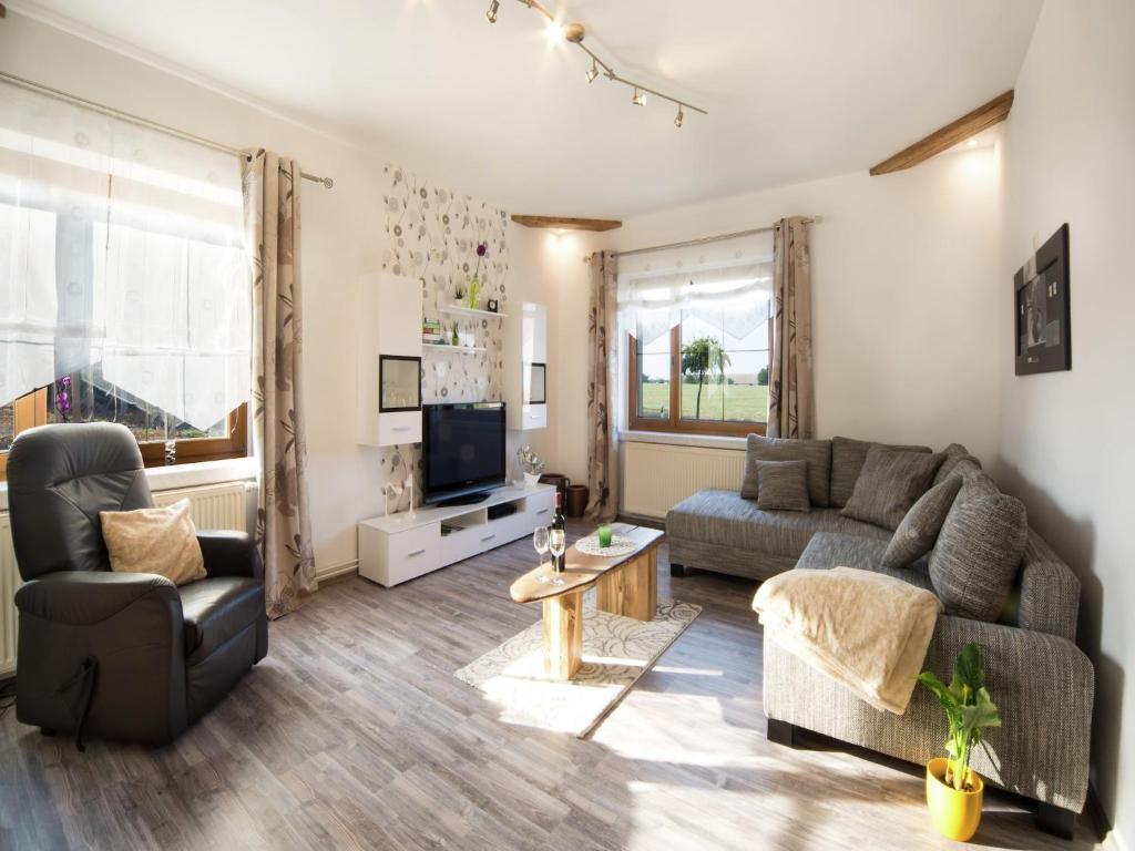 Φωτογραφία από το άλμπουμ του Charming Retreat, Ballenstedt, cleaning included σε Ballenstedt
