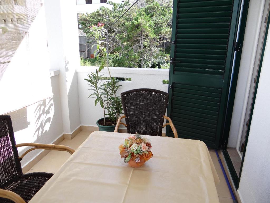 Apartments Feniks - 海景公寓