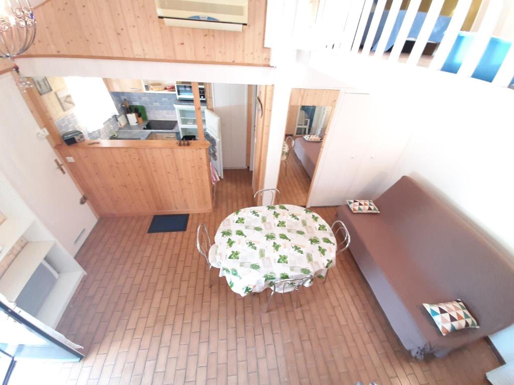 Maison moderne entre forêt et océan, avec jardin et terrasse. - FR-1-239-425 - Vakantiehuis (4 Volwassenen)