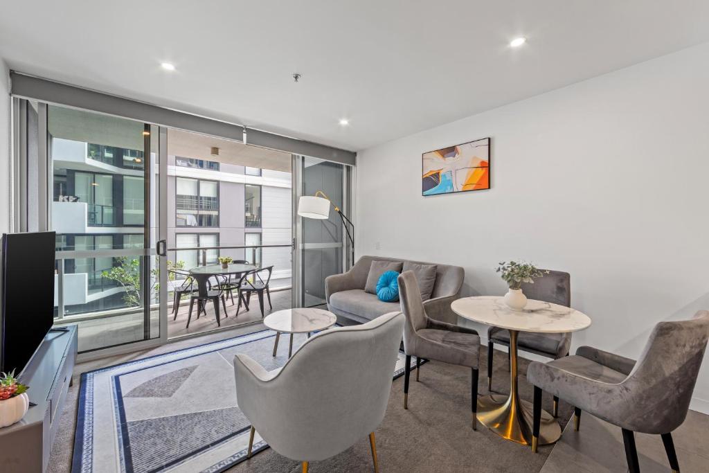 
Two Bedroom One Bathroom Apartment
