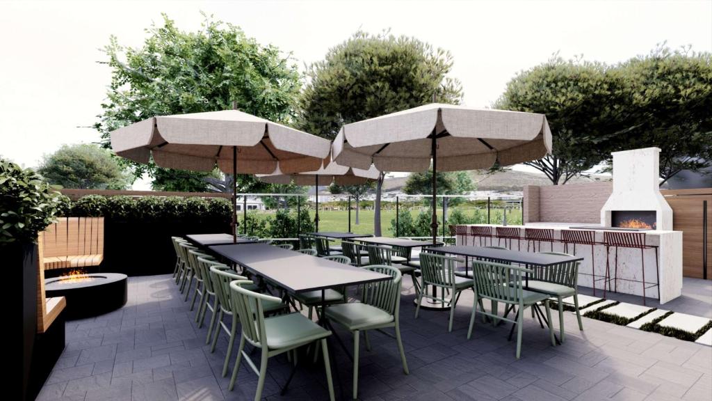 Hotel Railwayparc Montreal, Tapestry Collection By Hilton