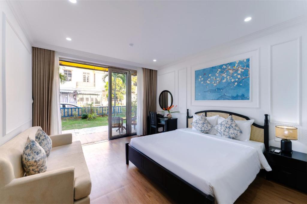 Ancient Beach Boutique & Spa - Beachfront Hotel - 6