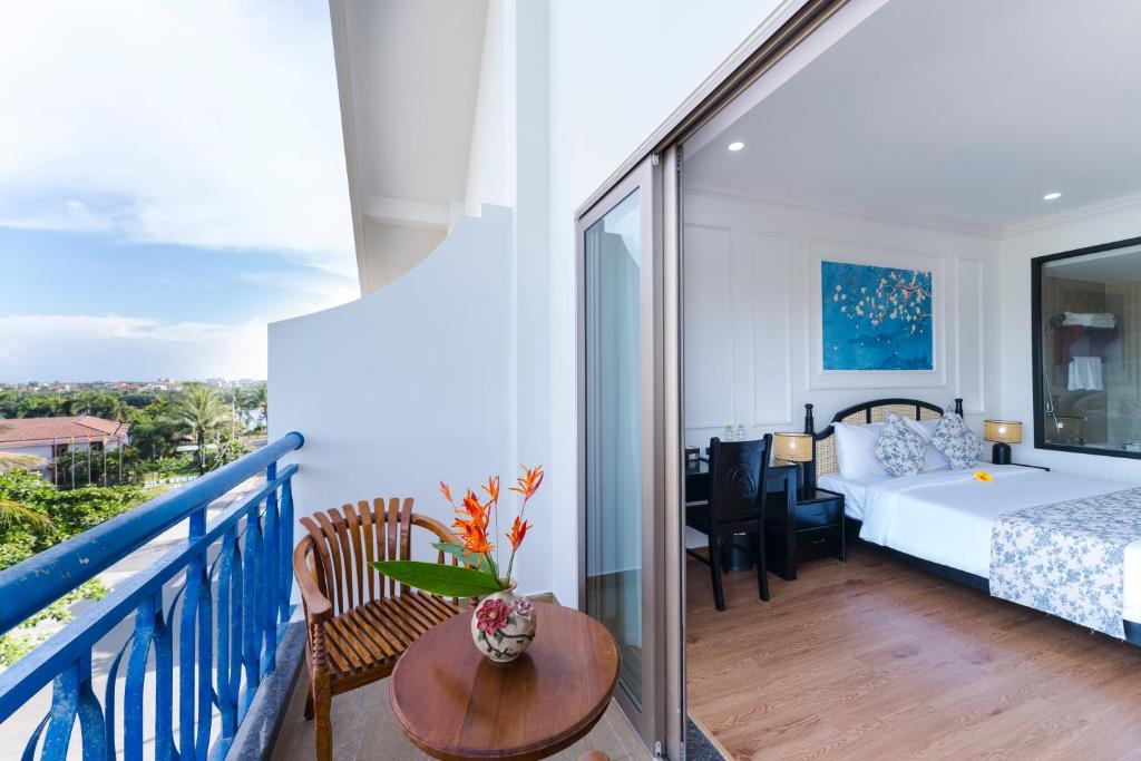 Ancient Beach Boutique & Spa - Beachfront Hotel - 10