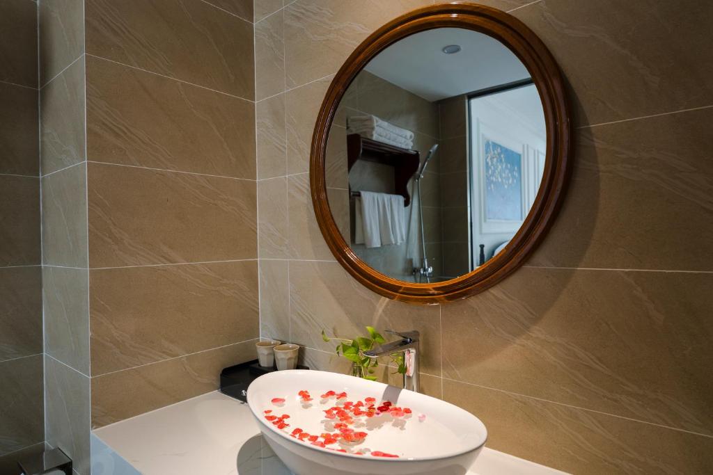 Ancient Beach Boutique & Spa - Beachfront Hotel - 16