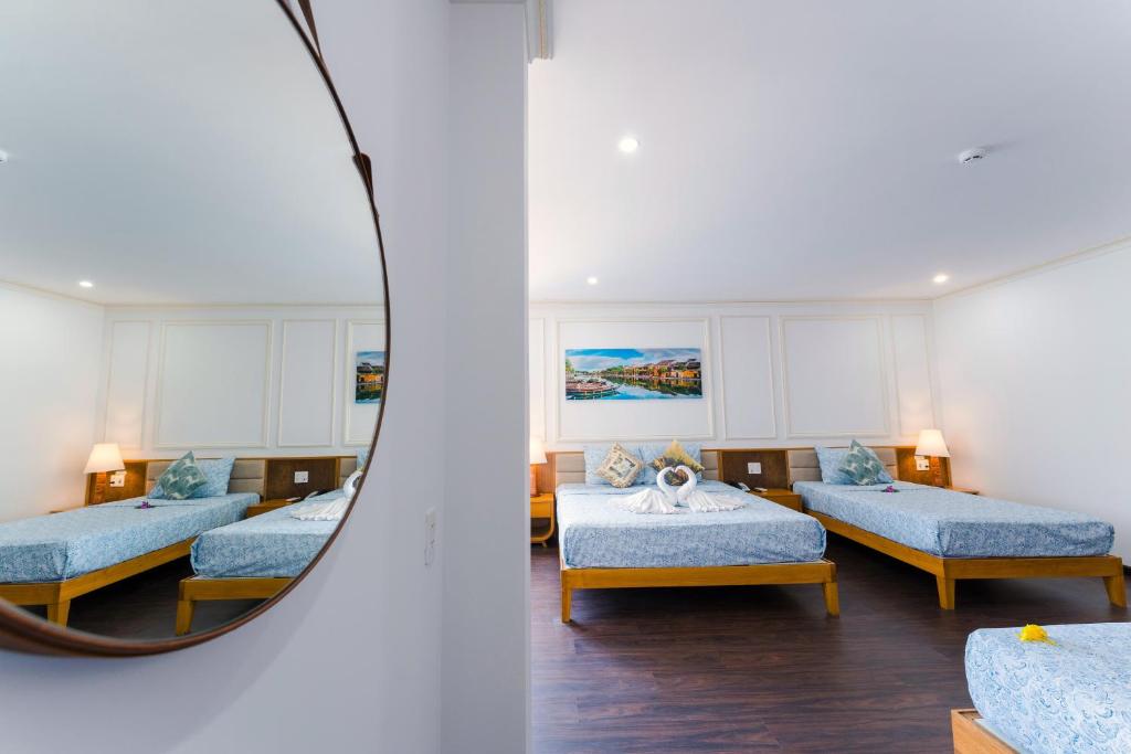 Suite Gia Đình