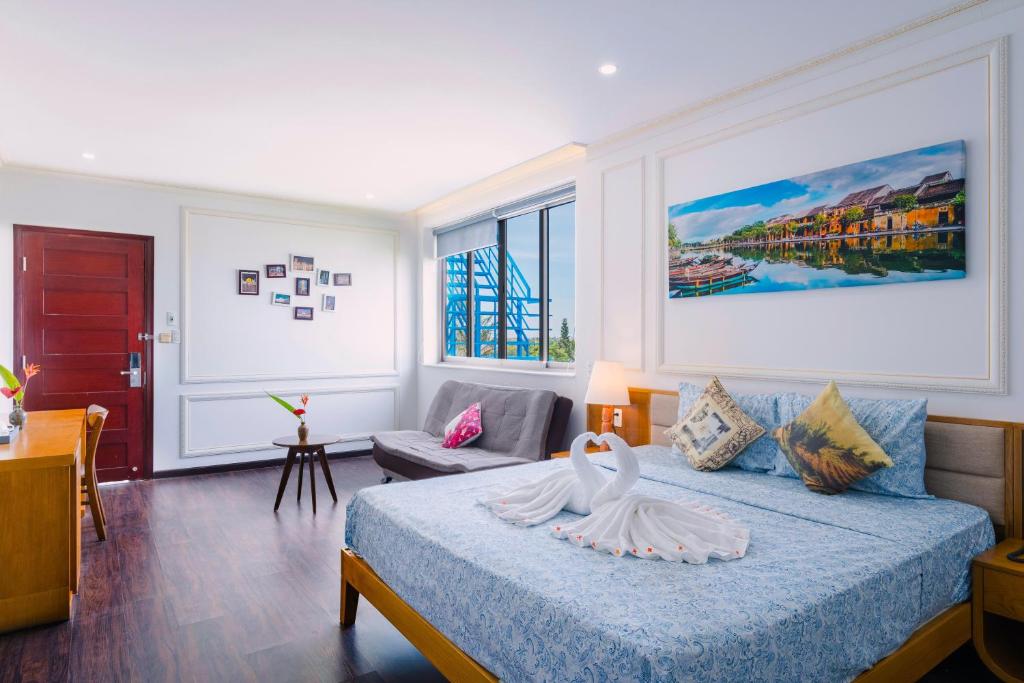 Suite Gia Đình