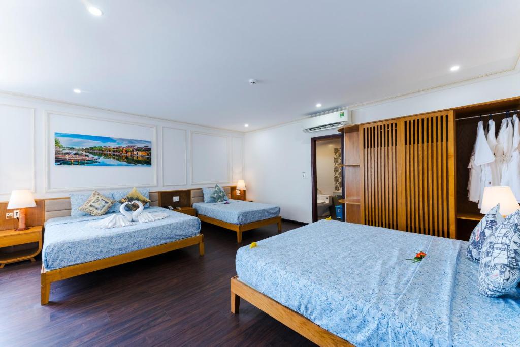 Suite Gia Đình