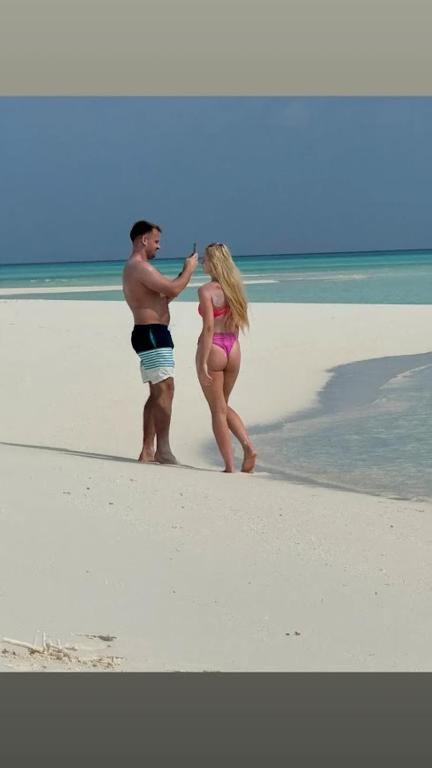 Hosté ubytování Blue Wave Hotel Maldives- Surf-fishing and beach -Free domestic transport when booked fullboard for a week
