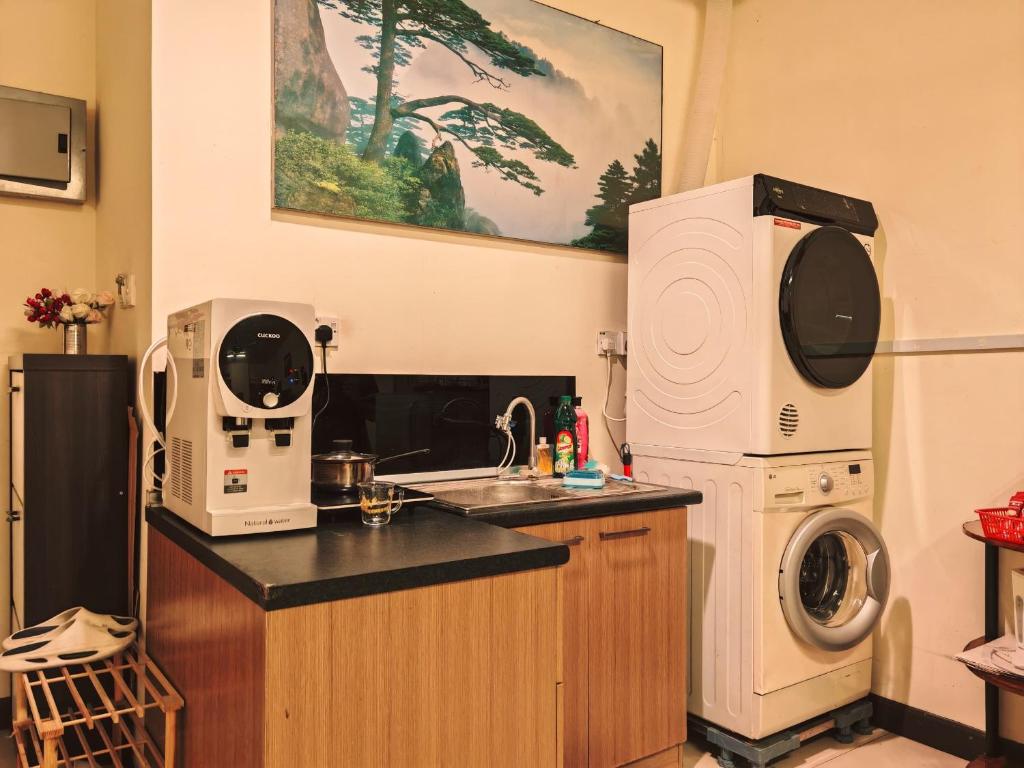 Tower Regency Hotel & Apartments - Apartamento De Dos Dormitorios