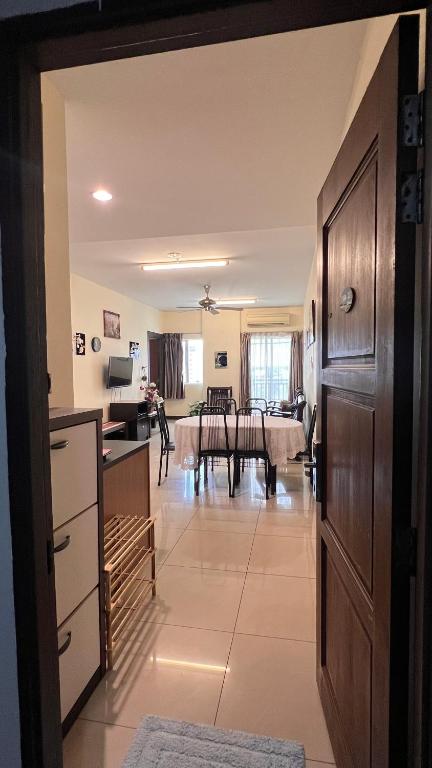 Tower Regency Hotel & Apartments