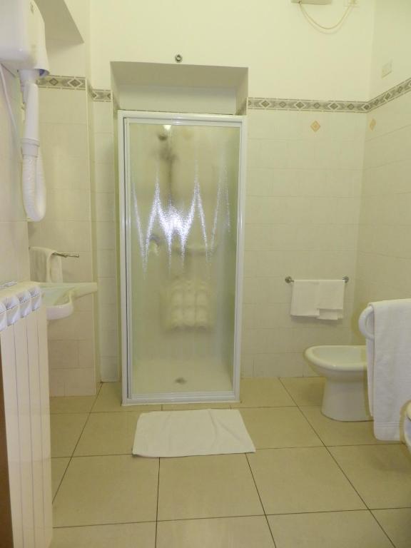 Hotel Antico Distretto - Resim 34