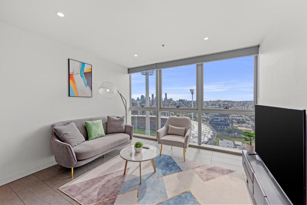 Trafalgar Lane Apartments by CLLIX - Resim 40