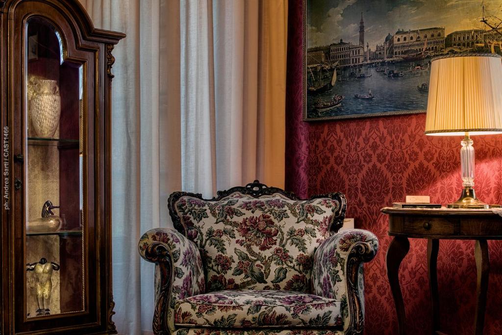 Hotel Galleria - Resim 29