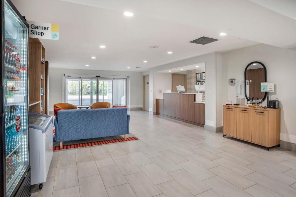 Garner Hotel Panama City Beach Northeast by IHG photo