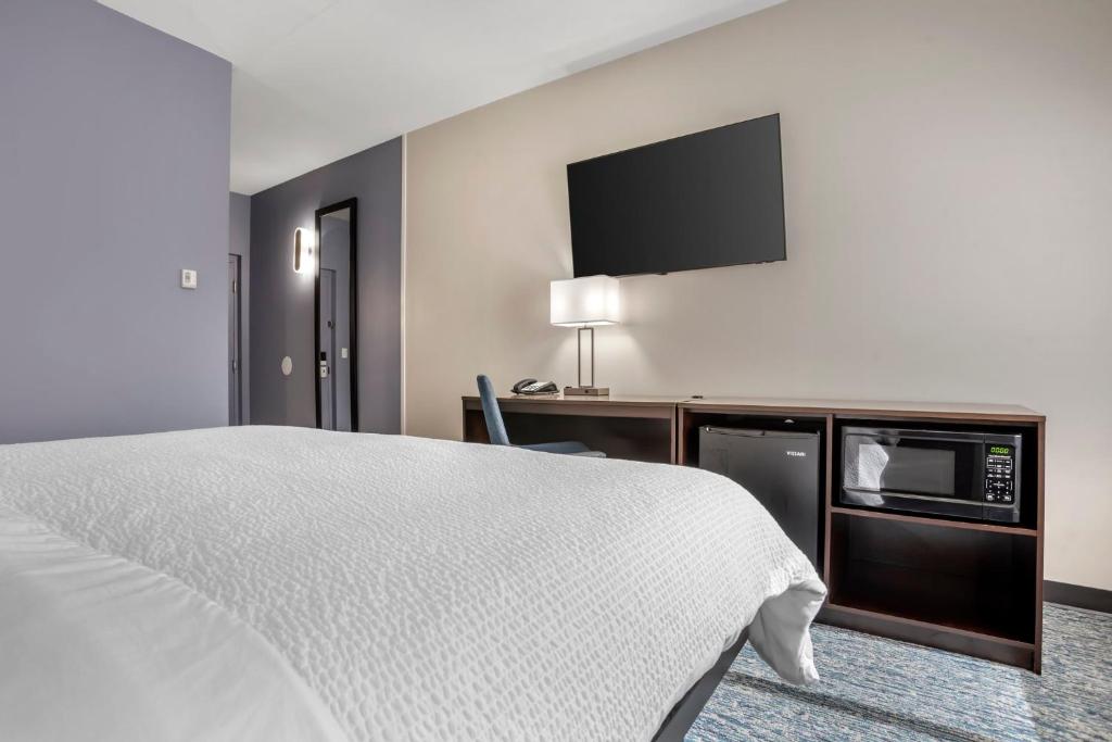 Garner Hotel Panama City Beach Northeast by IHG photo