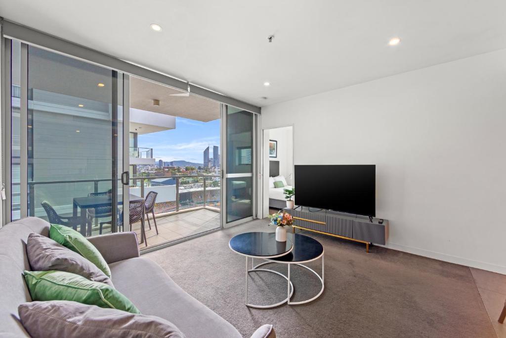 Trafalgar Lane Apartments by CLLIX - Resim 44