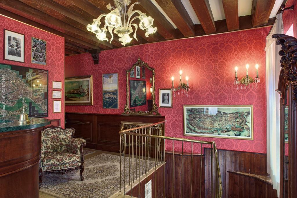 Hotel Galleria - Resim 31