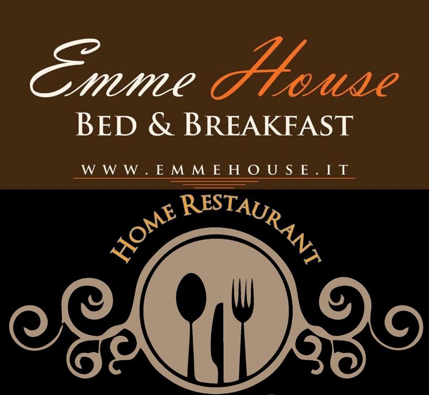 Galeriebild der Unterkunft Emme House Bed&Breakfast in Pontecorvo