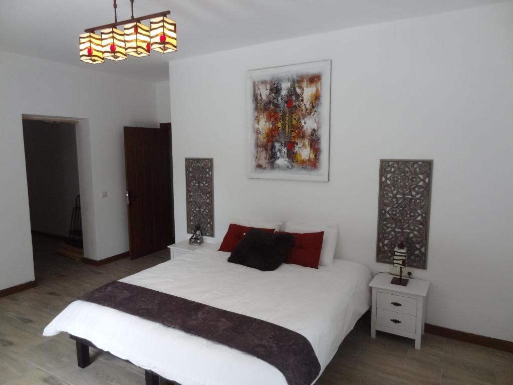 Cortijo Oro Verde B&B - Double Or Twin Room With Terrace