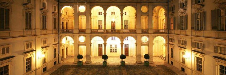 Fotografia z galérie ubytovania B&B Saluzzo Paesana 1718 v Turíne