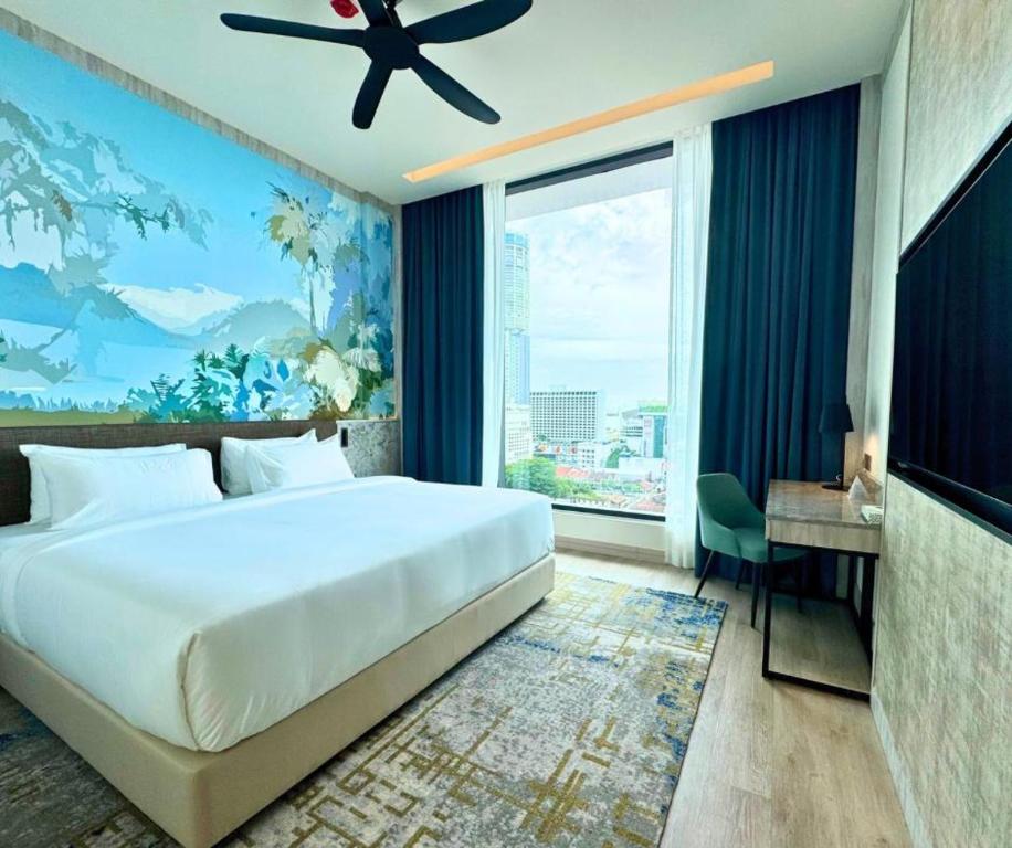 Fifth Avenue Hotel photo