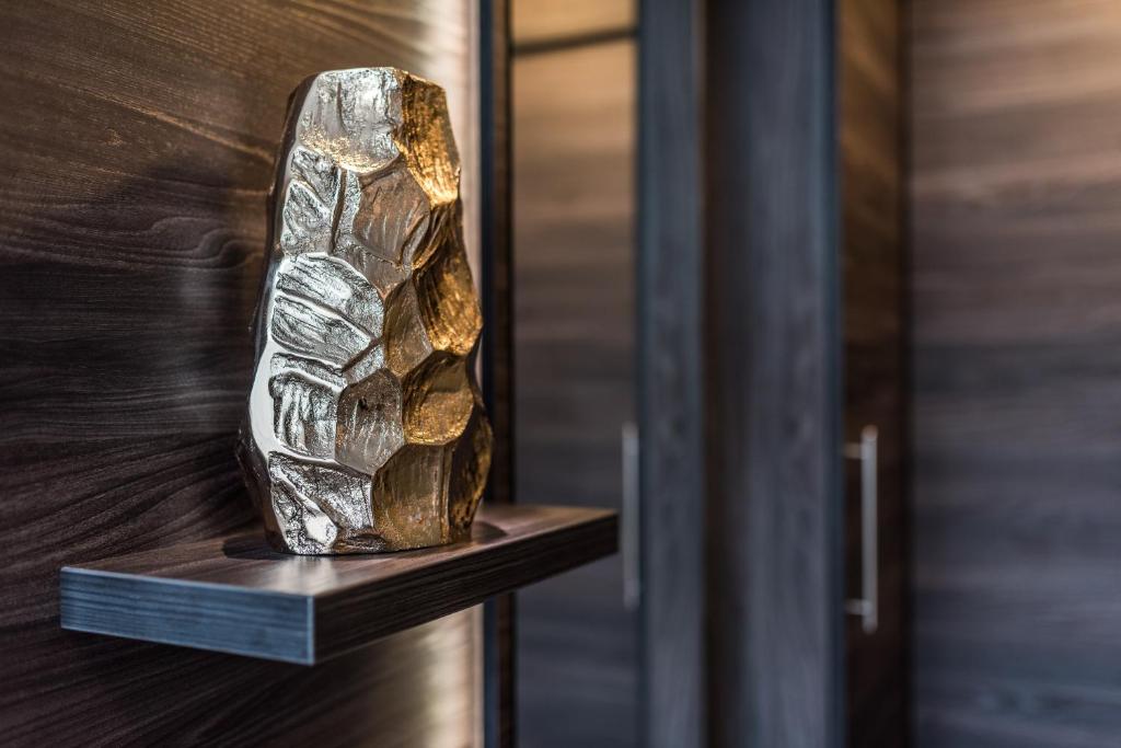 Hotel Säntis - Resim 39