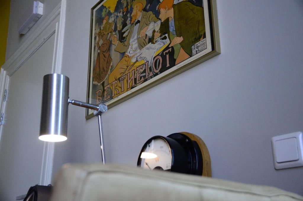 Hotel Sleep-Inn Box 5 - Resim 27