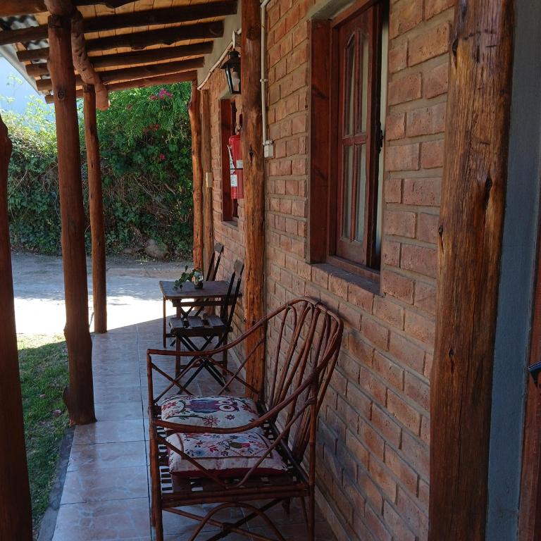 Posada & Hostel La Soñada