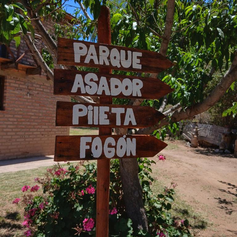 Posada & Hostel La Soñada