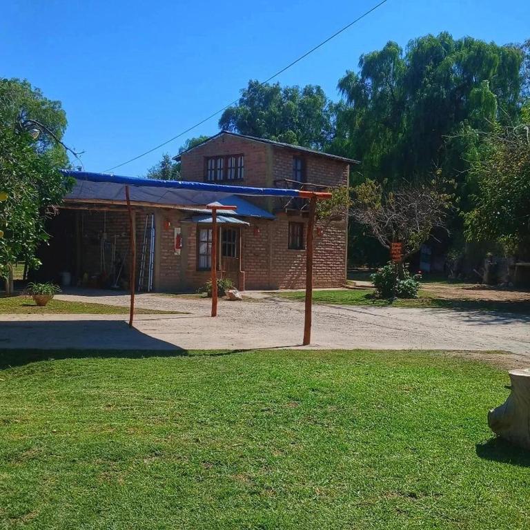 Posada & Hostel La Soñada