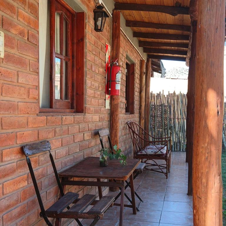 Posada & Hostel La Soñada