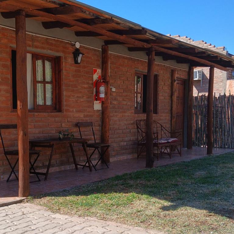 Posada & Hostel La Soñada