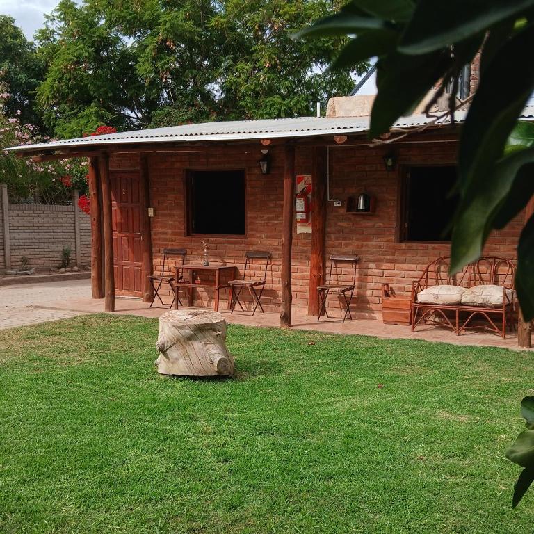 Posada & Hostel La Soñada